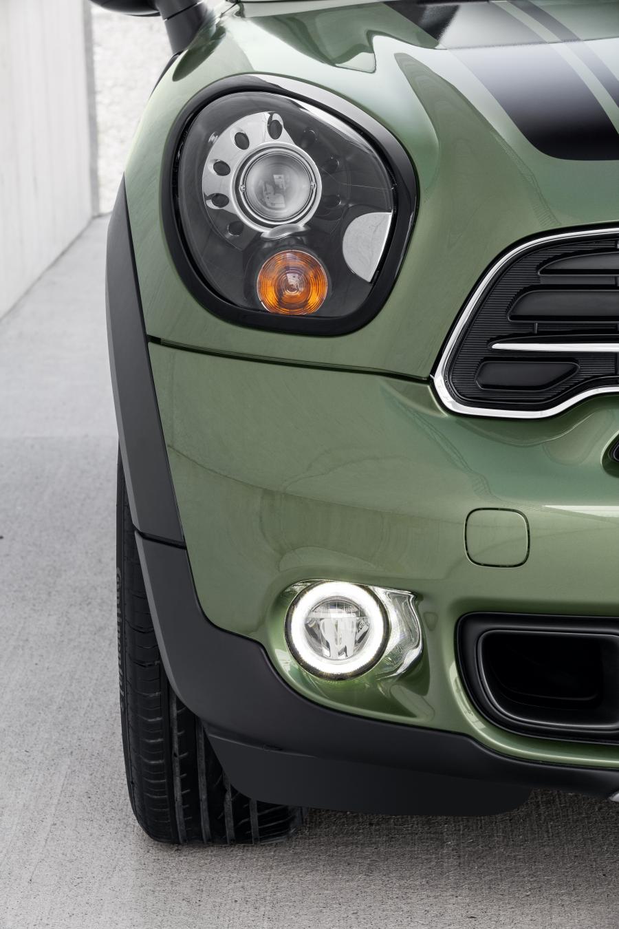  Mini Countryman SD 2014 года  (фото 43 из 64)